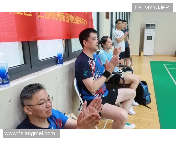 广州羽毛球队荣获全国团队协作排行榜第三名展现卓越实力与团结精神