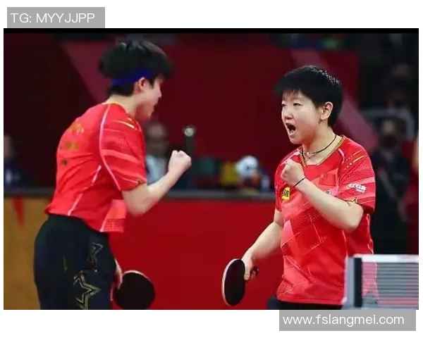 成都乒乓球队实力强劲荣登全国排行榜第六名