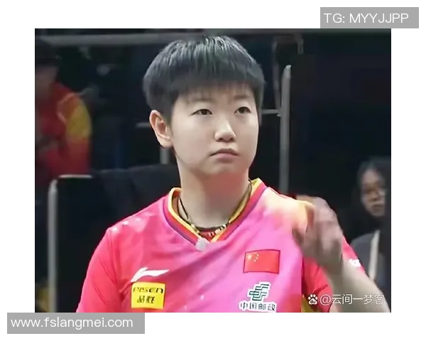 广州乒乓球队在全国配合排行榜中荣获第六名展现强大实力与团队默契