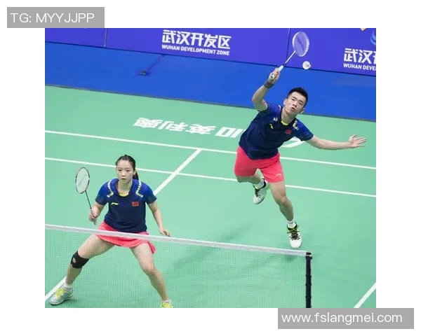 武汉羽毛球队引领最新羽毛球战术十大趋势解析与应用技巧分享