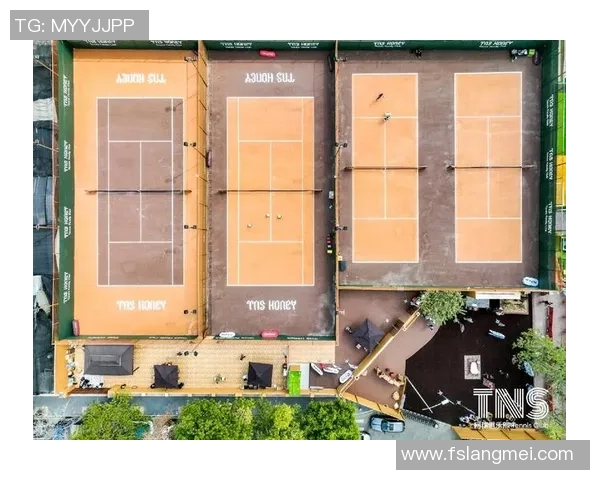 深圳网球队的蜕变之旅:从传统强队到现代化竞技新标杆 深圳网球队的蜕变之旅:从传统强队到现代化竞技新标杆