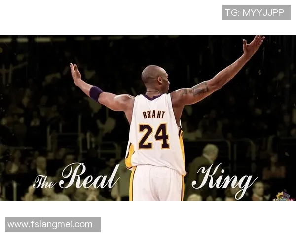 足球明星与科比的精彩瞬间汇聚成美好回忆的图片分享