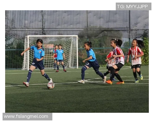 女足明星闪耀绿茵场她们的故事与成就值得关注与赞赏