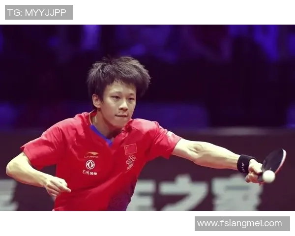 广州乒乓球队的崛起与发展力量探讨聚焦乒乓球运动的未来之路 广州乒乓球队的崛起与发展力量探讨聚焦乒乓球运动的未来之路