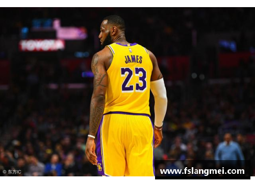 NBA洛杉矶德比：快船与湖人的对决再次引爆球迷热情