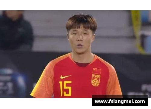 李超：中国足球的明日之星