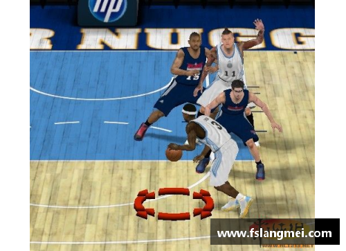 NBA罚球技巧：提升准确率的关键策略