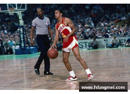 NBA最矮球员：挑战身高极限的篮球之路