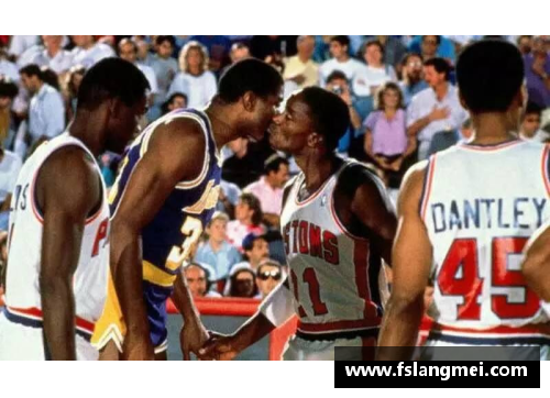 NBA球星秀：超凡技艺与激情碰撞
