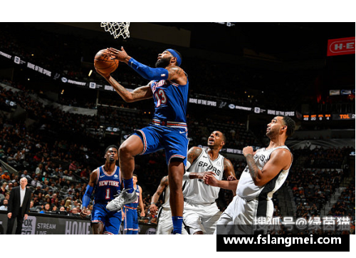 NBA球员Samanic：未来在马刺的角色和前景