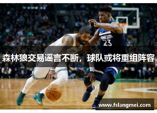 森林狼交易谣言不断，球队或将重组阵容