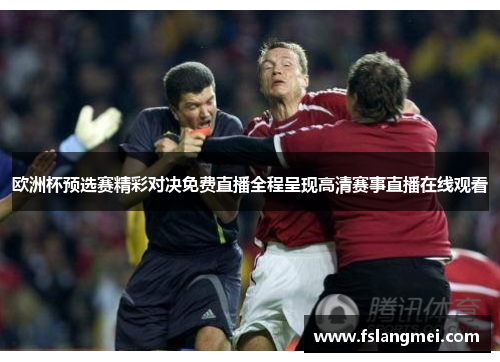欧洲杯预选赛精彩对决免费直播全程呈现高清赛事直播在线观看